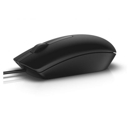 DELL Wired mouse