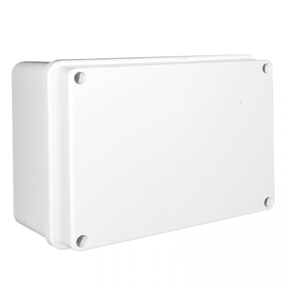 Κουτί Εξωτερικό ELBOX 123x83x62mm IP65