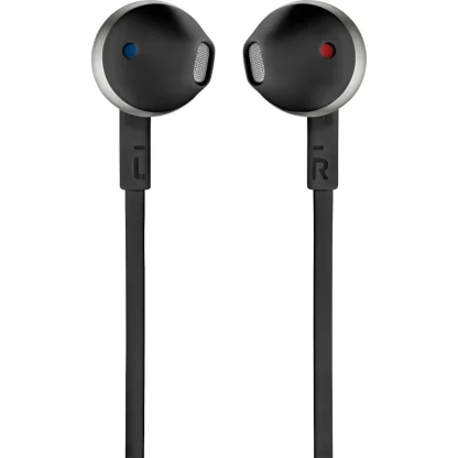 Hands Free JBL Tune 205 In-ear 3.5mm με Μικρόφωνο JBLT205 Mαύρα - Image 3