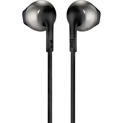 Hands Free JBL Tune 205 In-ear 3.5mm με Μικρόφωνο JBLT205 Mαύρα - Image 4