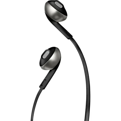 Hands Free JBL Tune 205 In-ear 3.5mm με Μικρόφωνο JBLT205 Mαύρα - Image 5