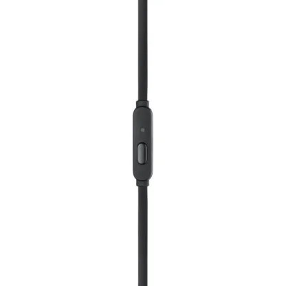 Hands Free JBL Tune 205 In-ear 3.5mm με Μικρόφωνο JBLT205 Mαύρα - Image 6