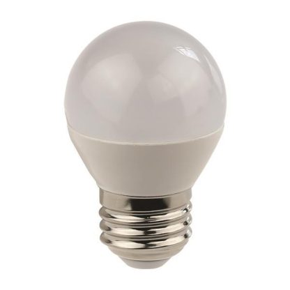 Λάμπα LED G45 7W Ε27 630LM 300° 6500K EUROLAMP