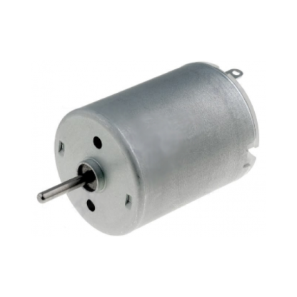 Hobby Μοτέρ για κατασκευές 12V DC 6900rpm