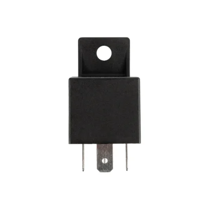 JD1912 Ρελέ Ισχύος με 4 Pin για Φωτισμό Οχημάτων DC 12V 40A - Image 6