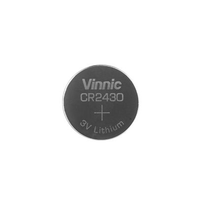 Μπαταρία Λιθίου CR2430 3V Lithium